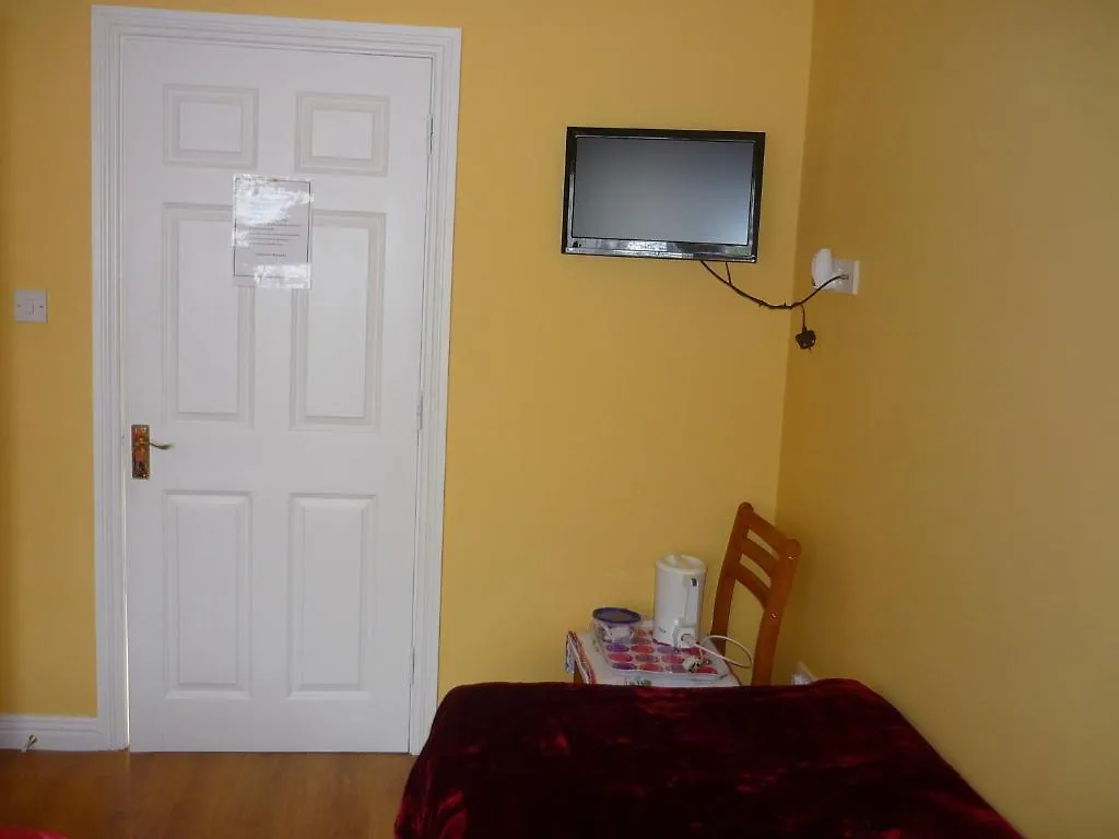 Deacys B&B Galway