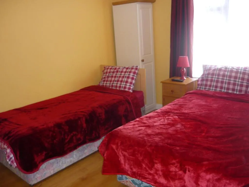 Bed & Breakfast Deacys B&B Galway