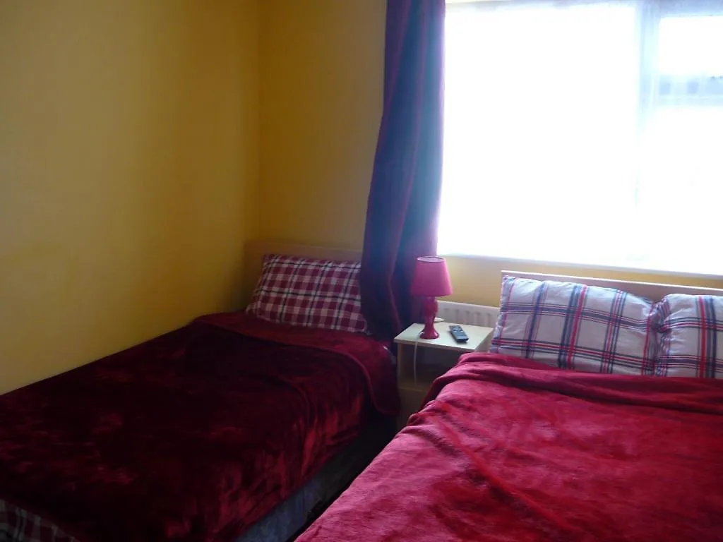 Deacys B&B Galway 0*,  Ireland