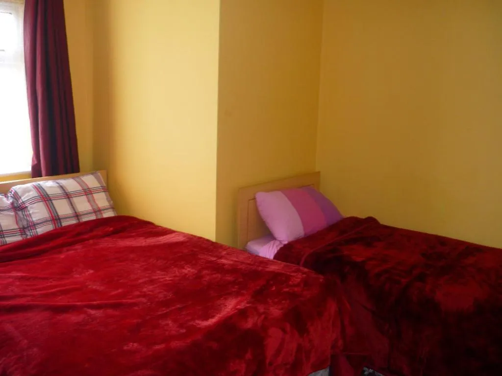 Deacys B&B Galway Bed & Breakfast