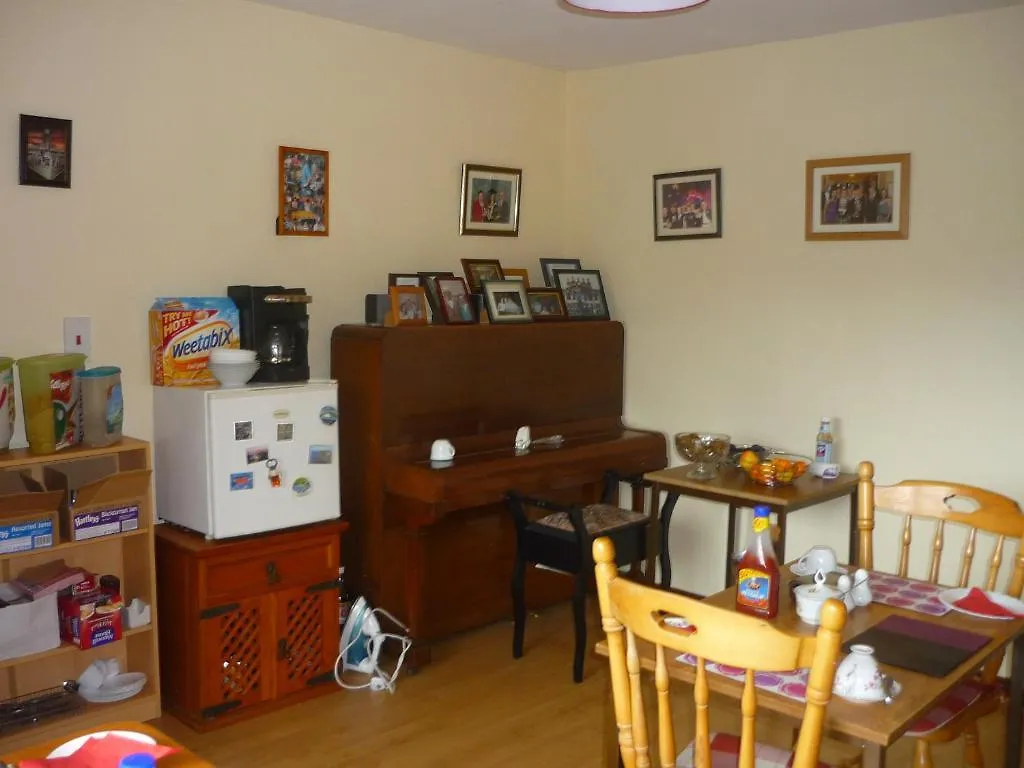 Deacys B&B Galway Bed & Breakfast