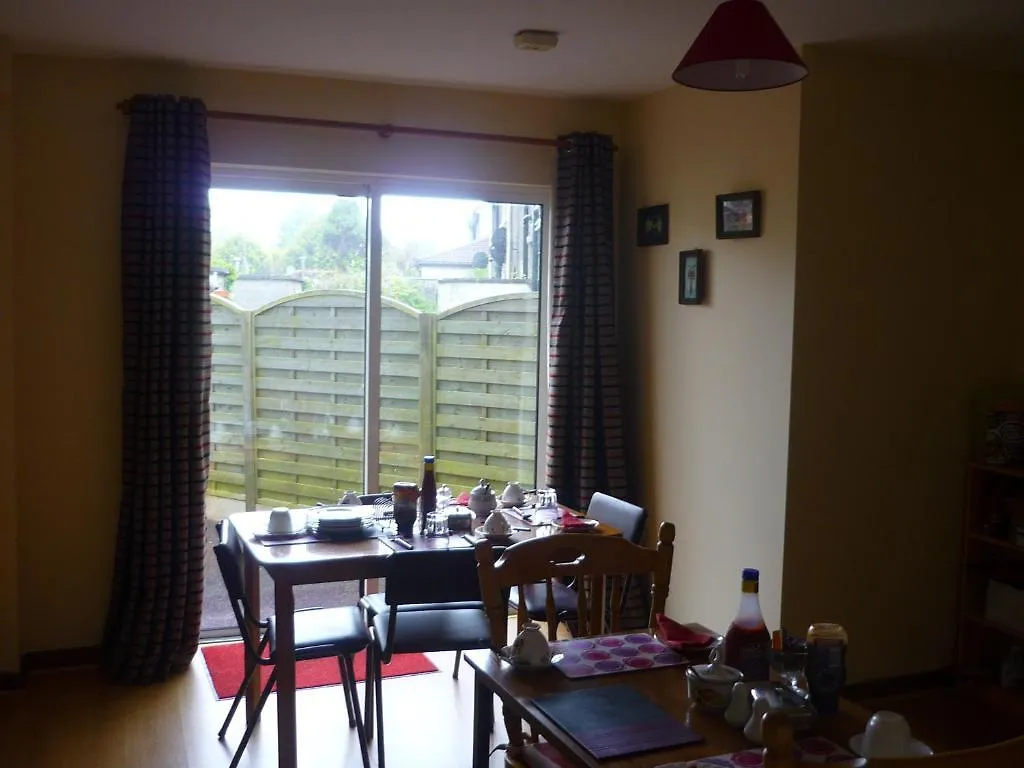 Bed & Breakfast Deacys B&B Galway Ireland