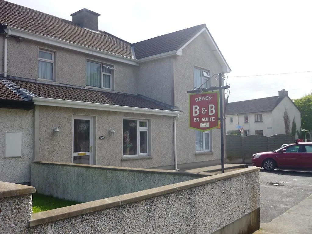 Deacys B&B Galway