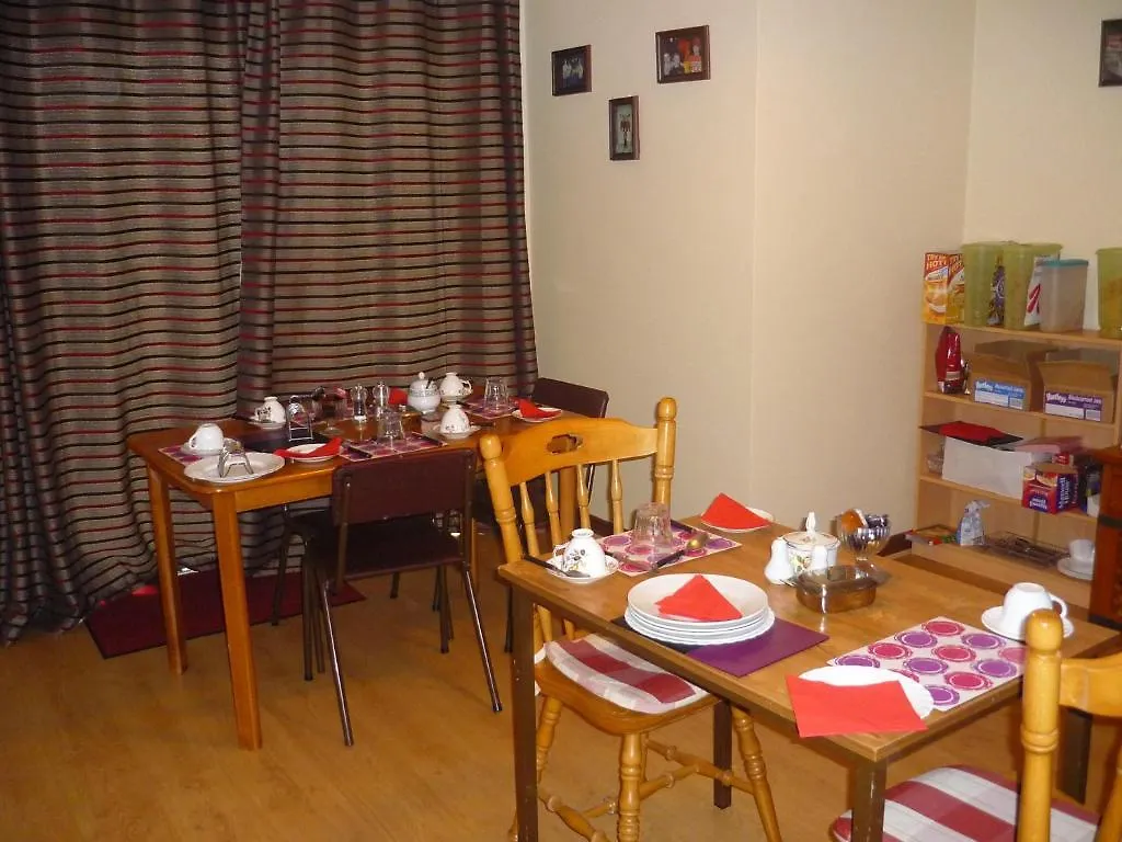 Deacys B&B Galway Bed & Breakfast