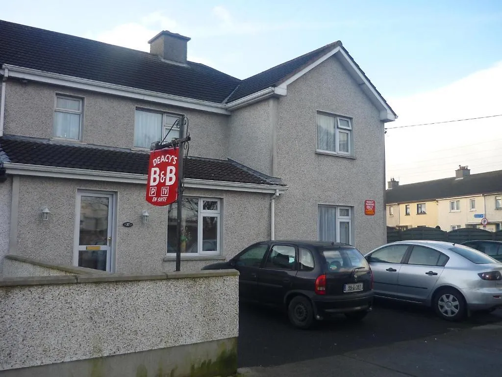 Deacys B&B Galway 0*,