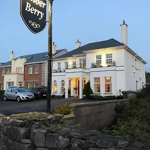 Bed & Breakfast Amber Berry, Galway