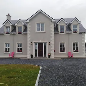 Bed & Breakfast Fox, Galway