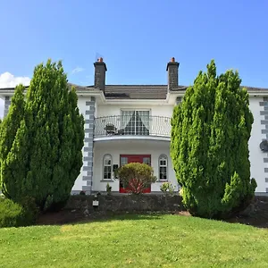 Bed & Breakfast The, Galway